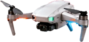 Toy drone
